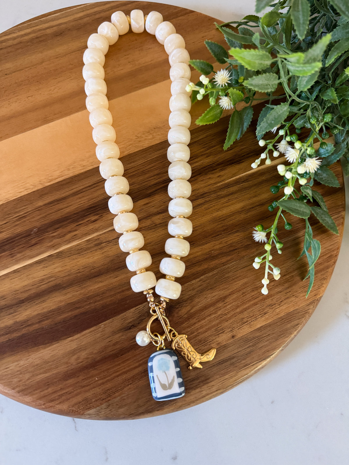Caroline Necklace