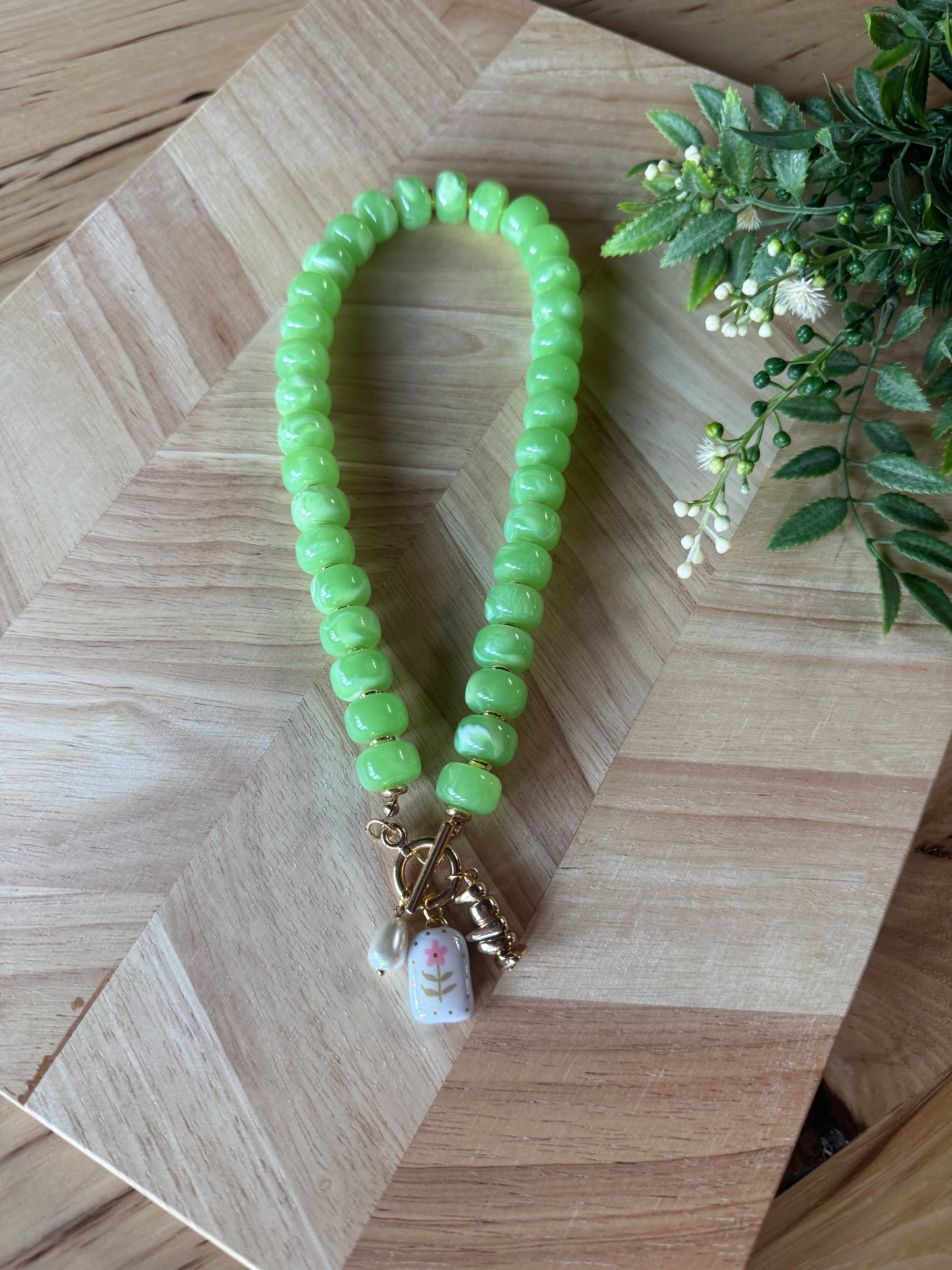 Rory Necklace