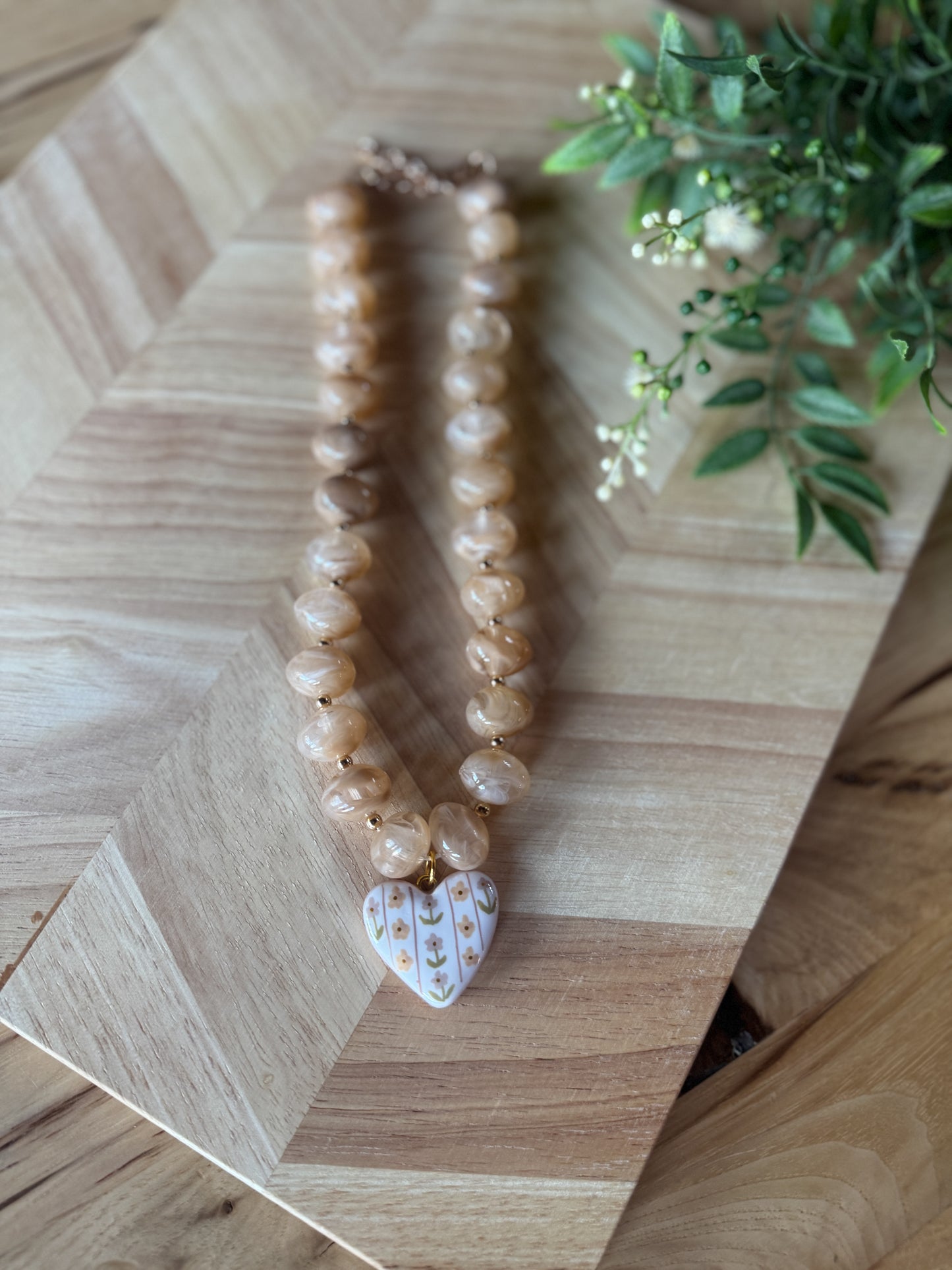 Georgia Necklace