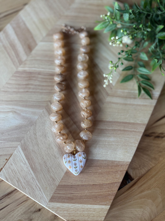 Georgia Necklace