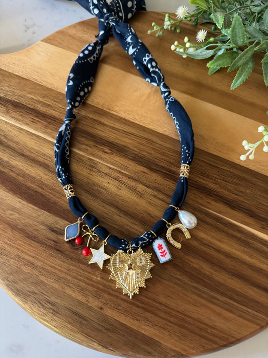 Summer Necklace