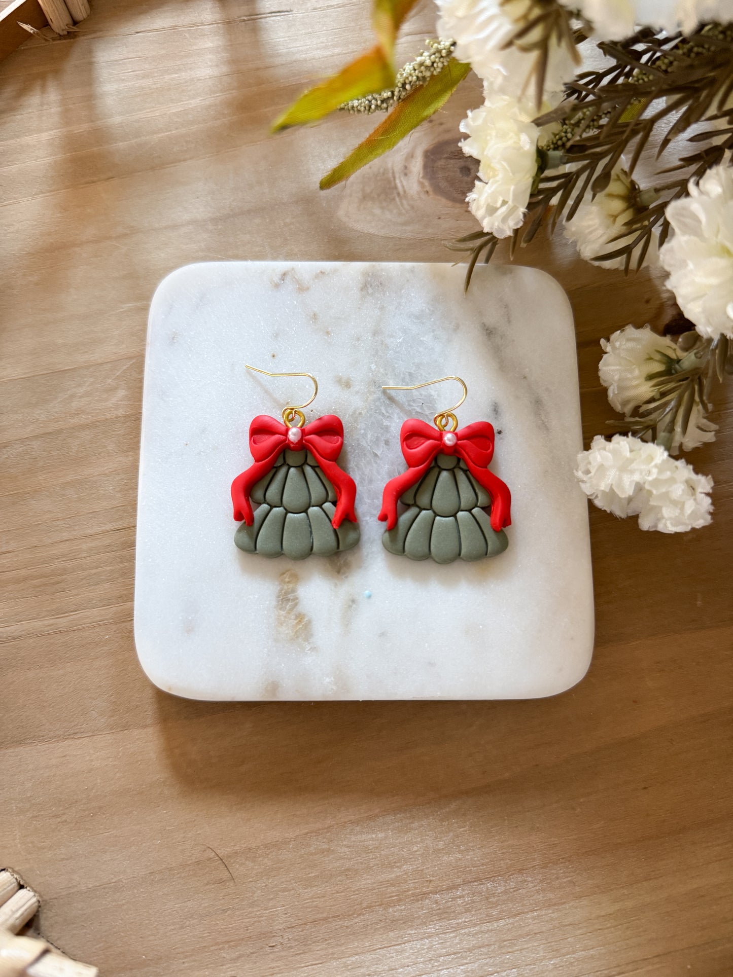 Prancer Earrings