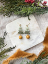 Modern Tree Dangles