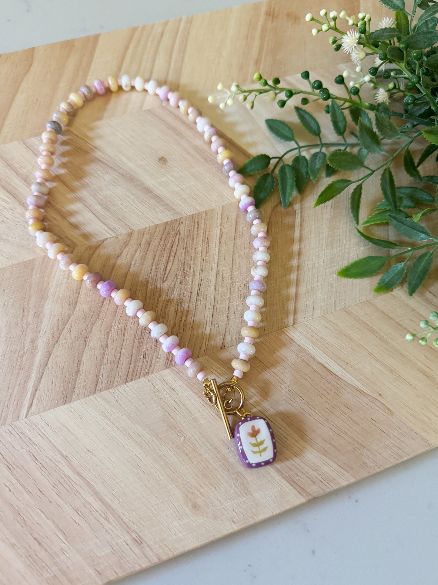 June Necklace