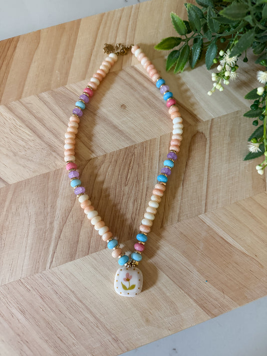 Ansley Necklace