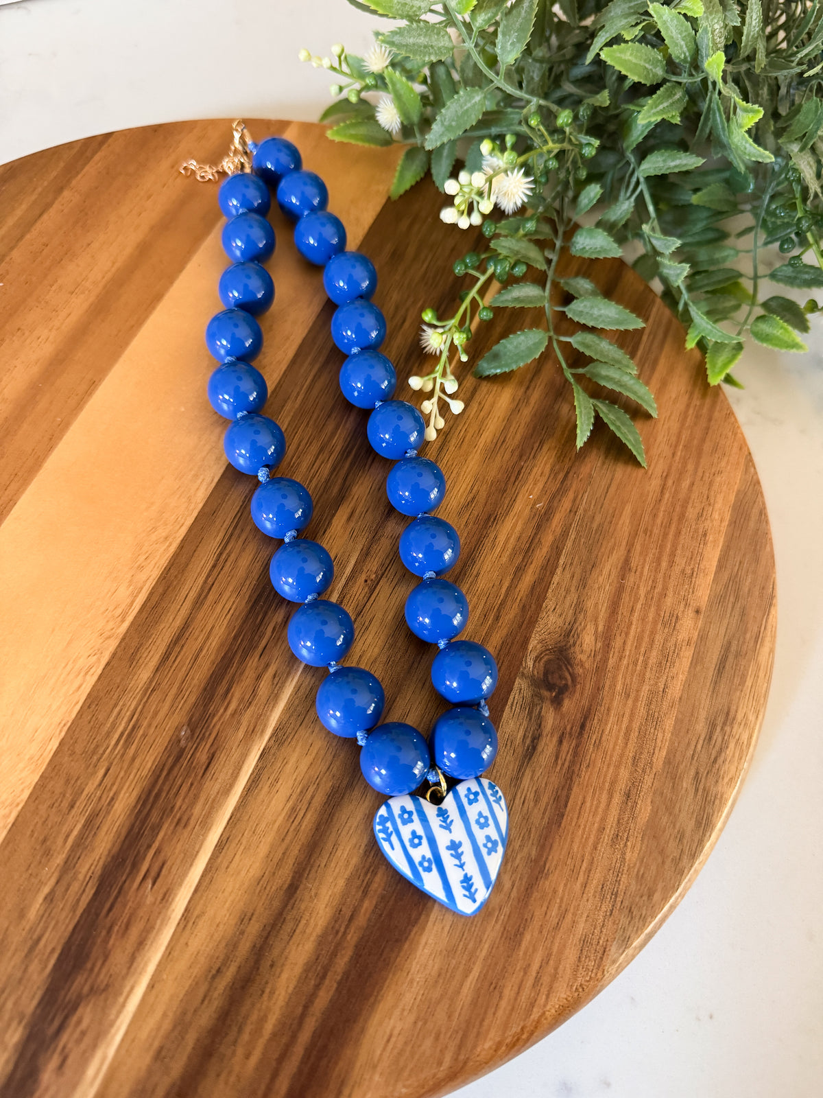Shelly Necklace