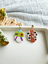 Toy Story Inspired Dangles