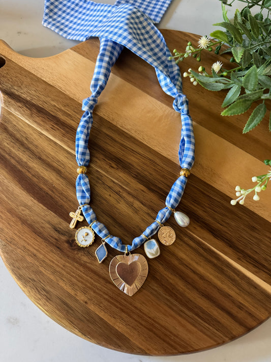 Laura Necklace