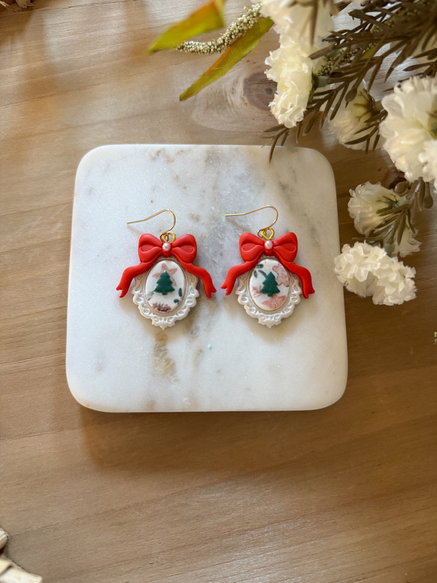 Cindy Lou Earrings