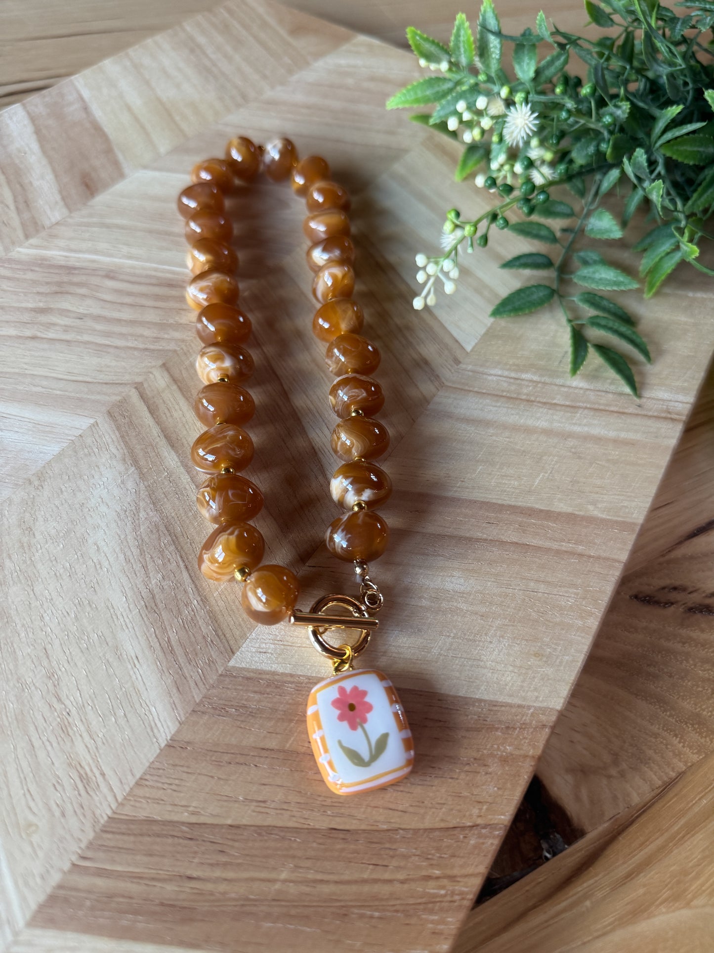 Lettie Necklace