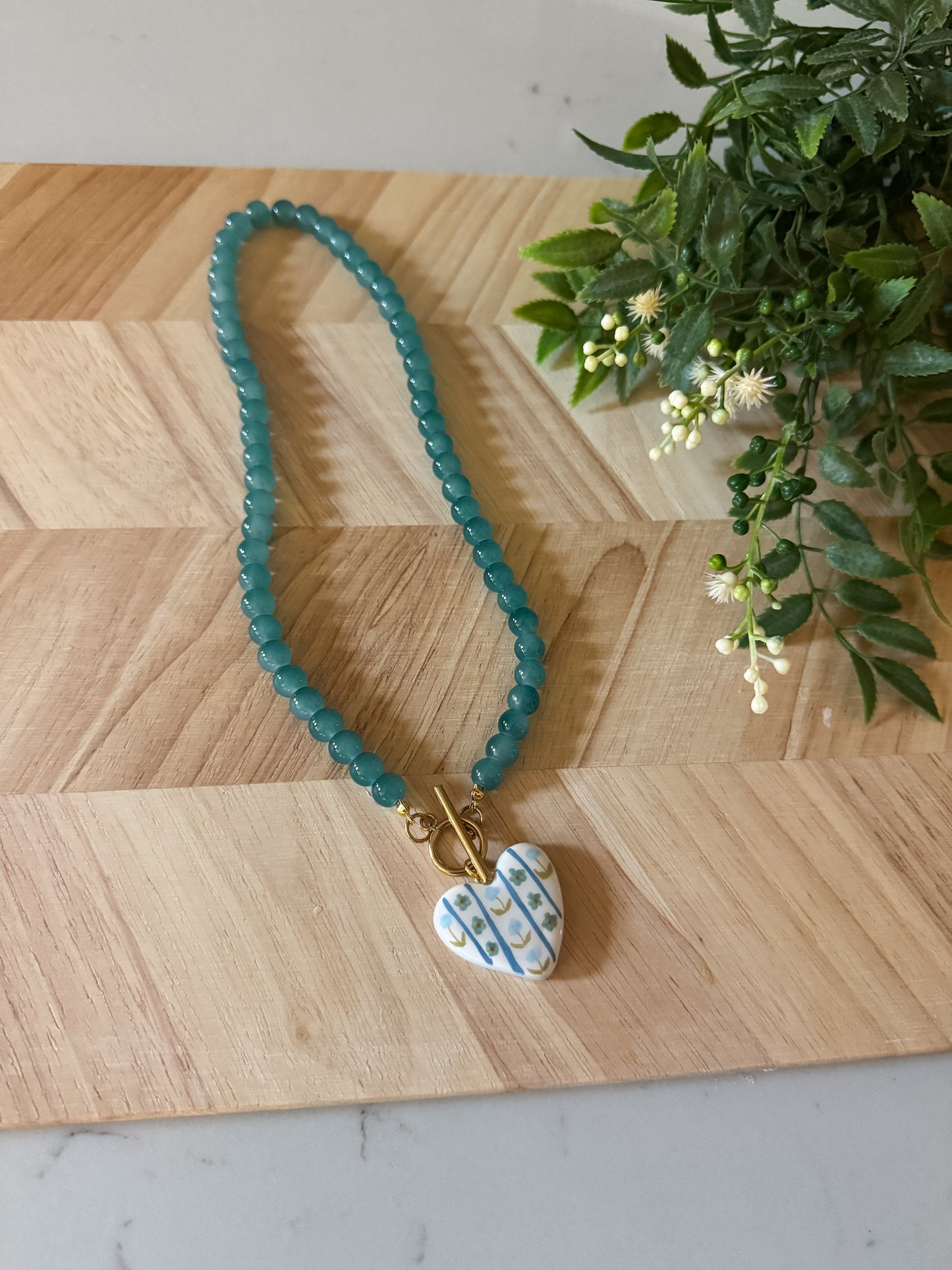 Lainey Necklace
