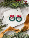 Wreath Dangles