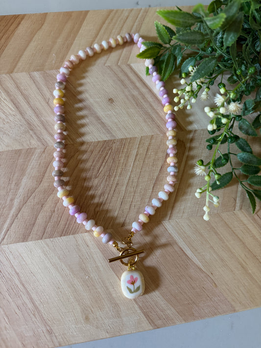 Rivers Necklace