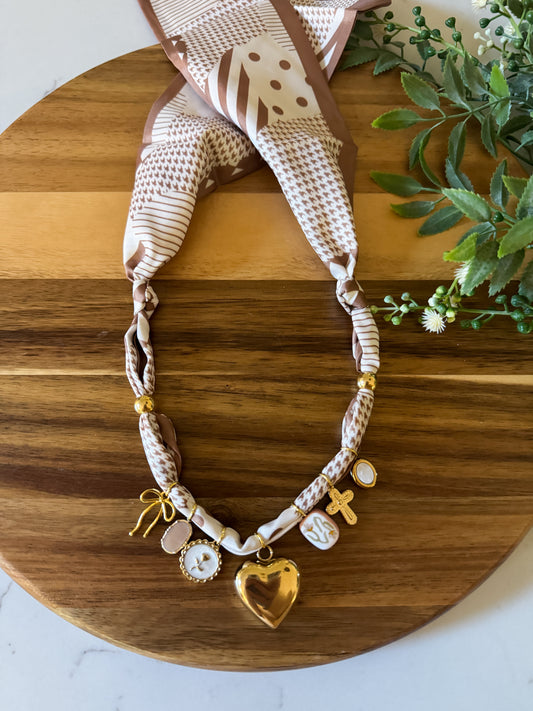 Jen Necklace