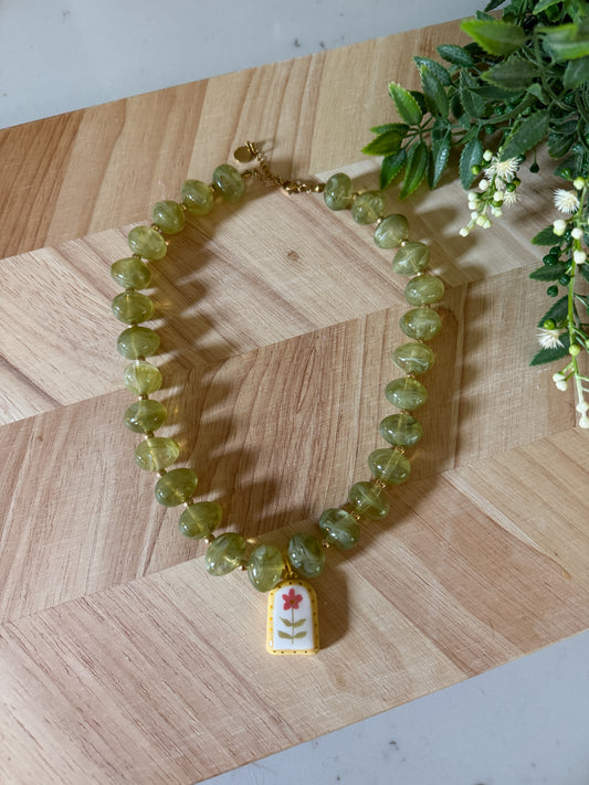 Sami Necklace