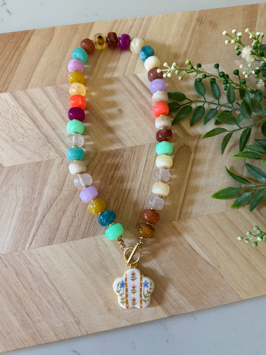 Ali Necklace