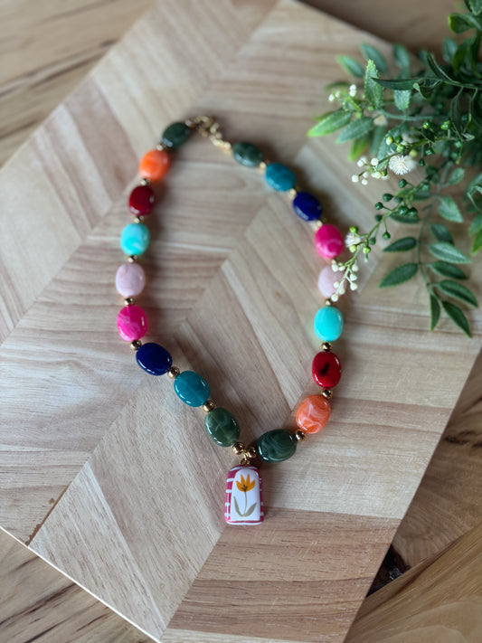 Tilly Necklace