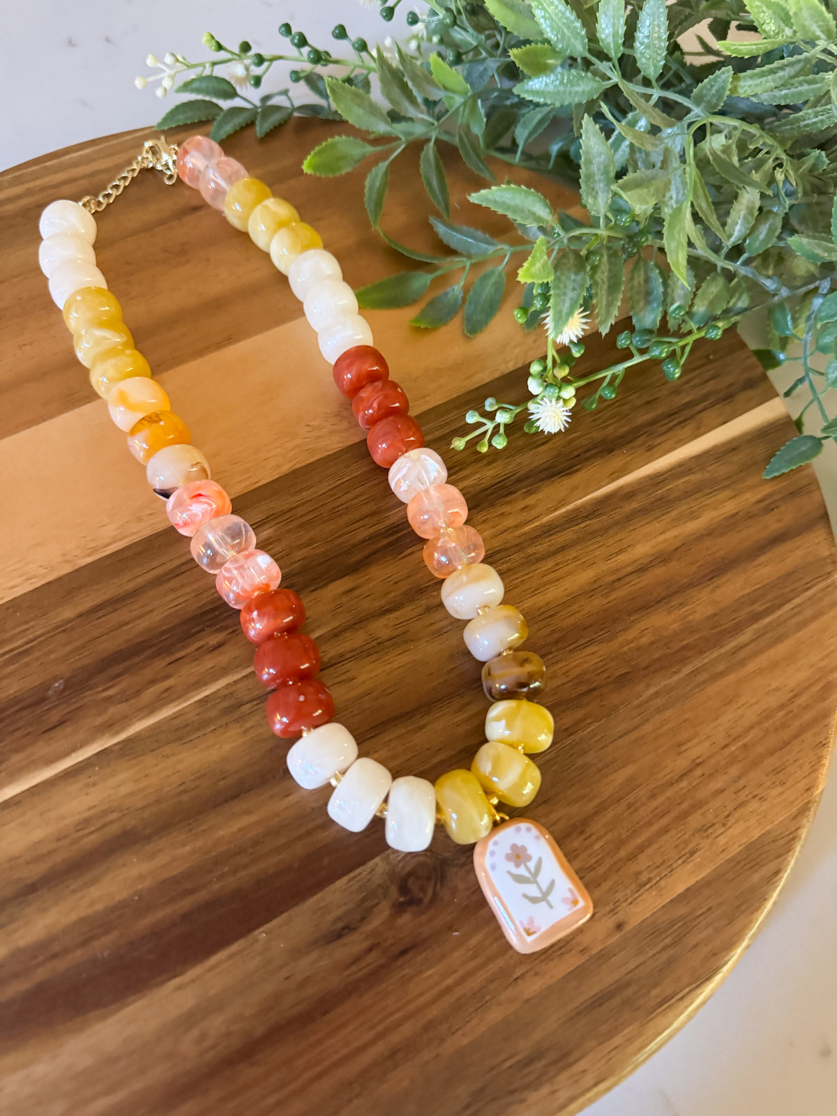 Kendra Necklace