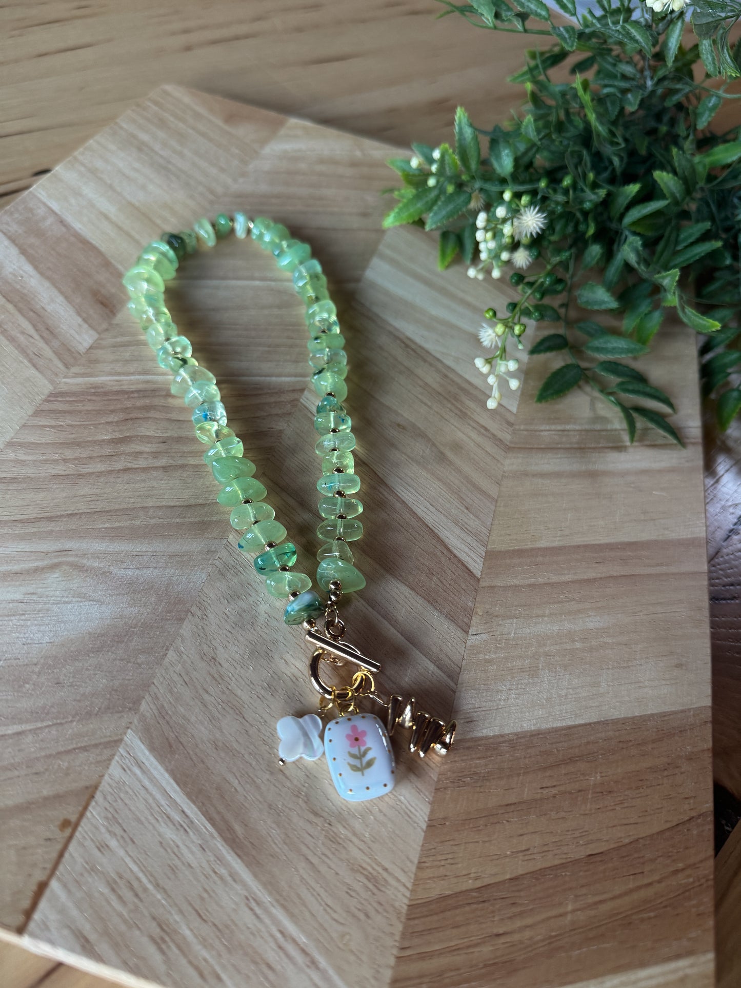 Laura Necklace