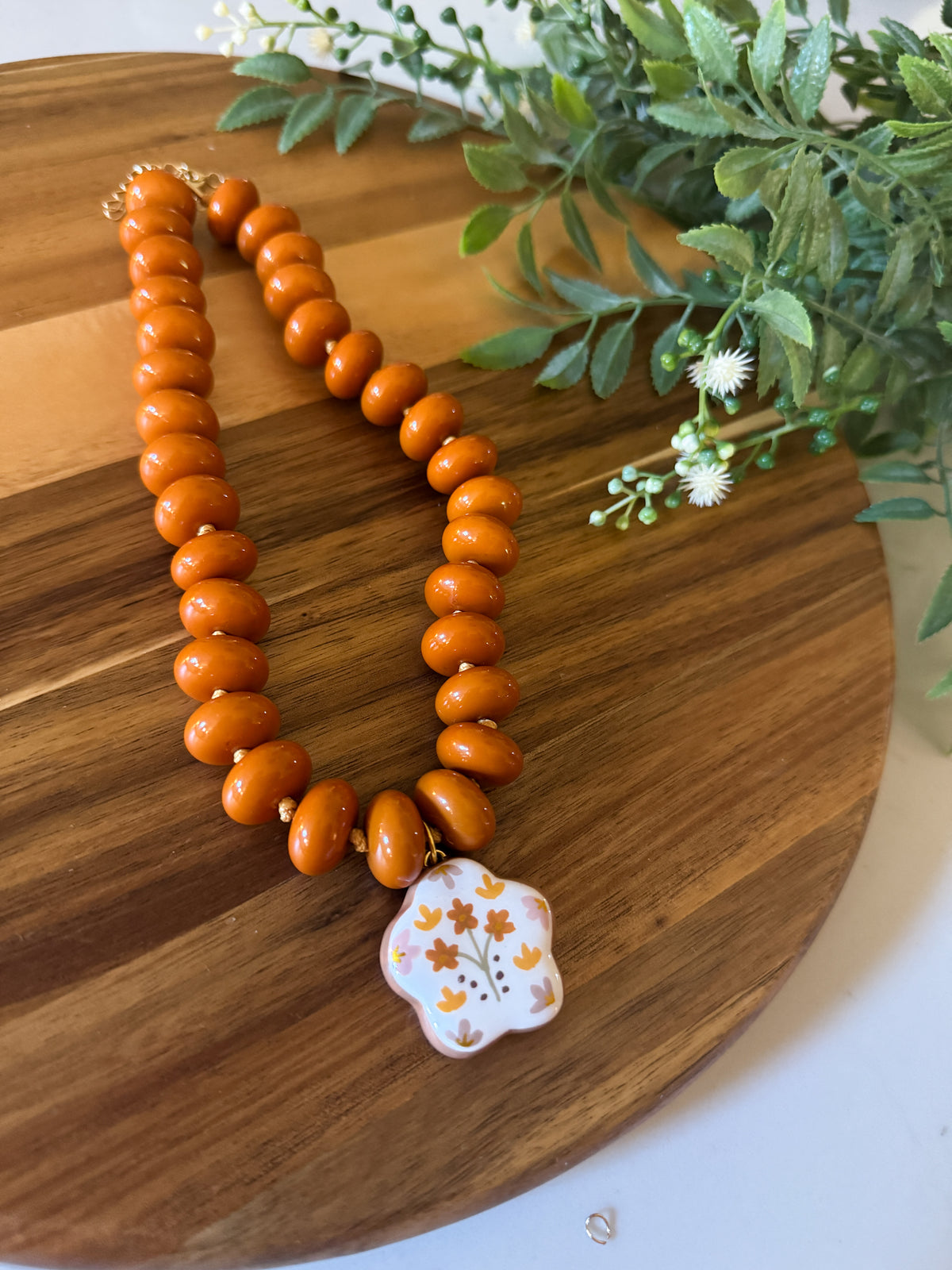 Lexi Necklace
