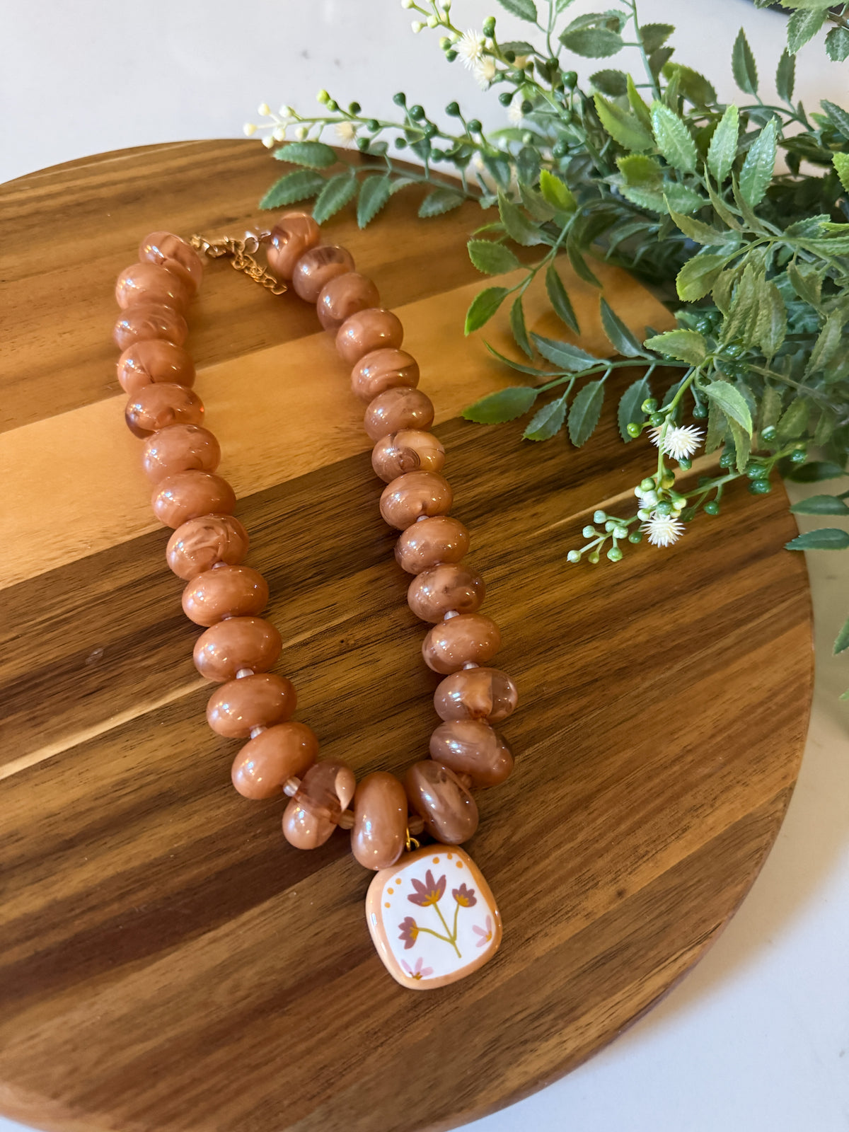Julia Necklace