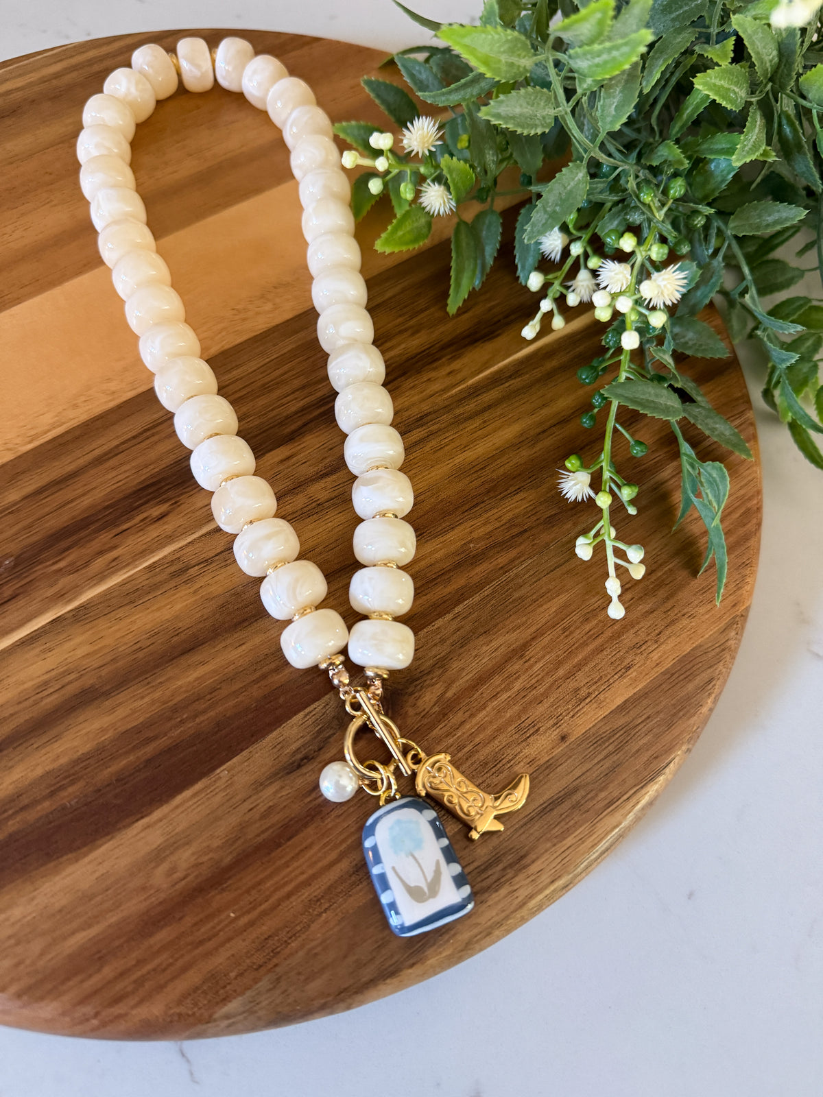 Caroline Necklace