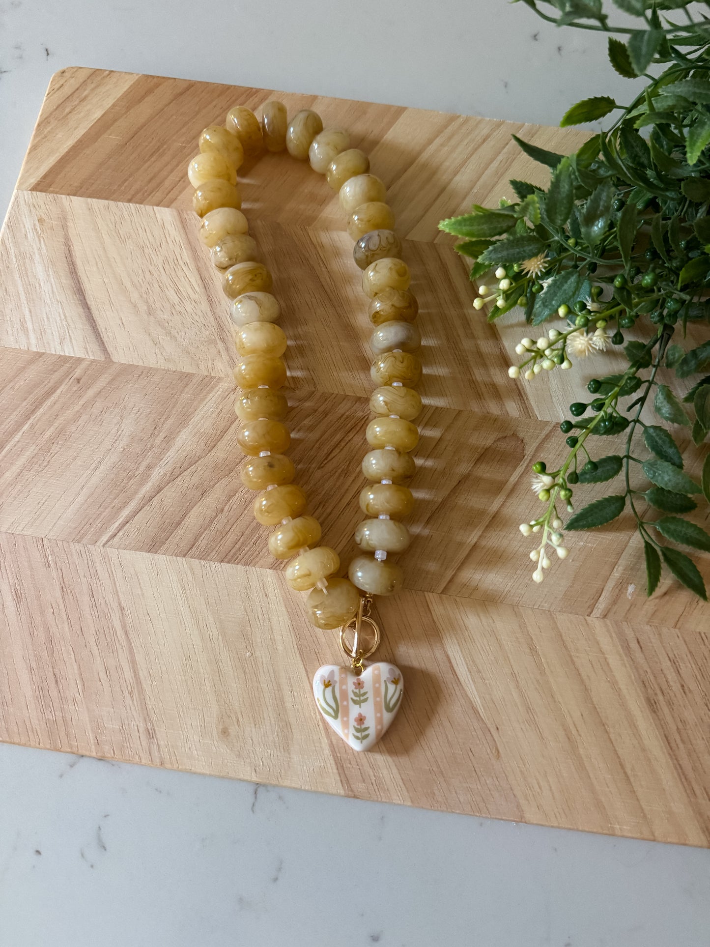 Sophia Necklace