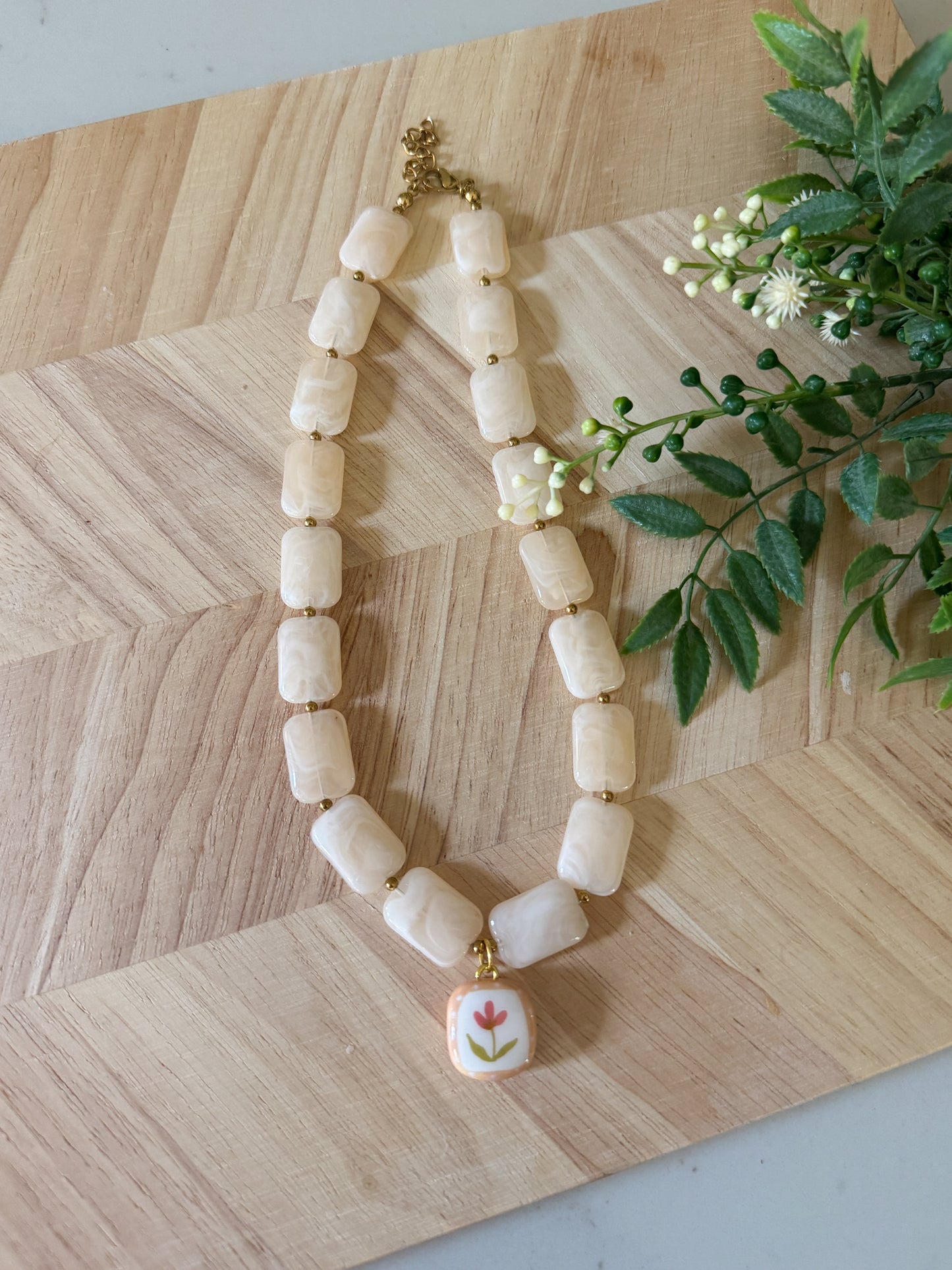 Lola Necklace