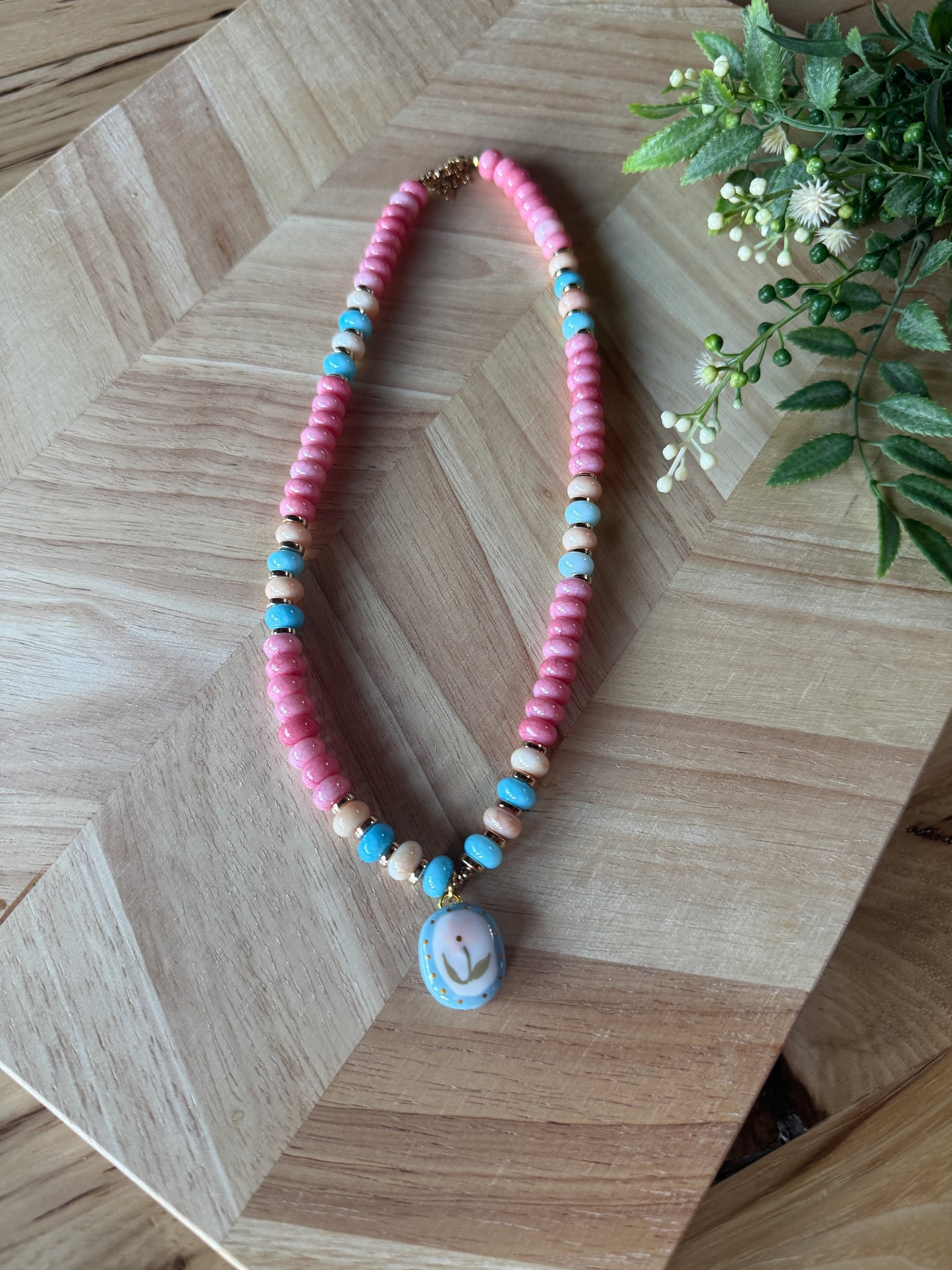Loren Necklace