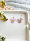 Tangled-Inspired Mouse Dangles