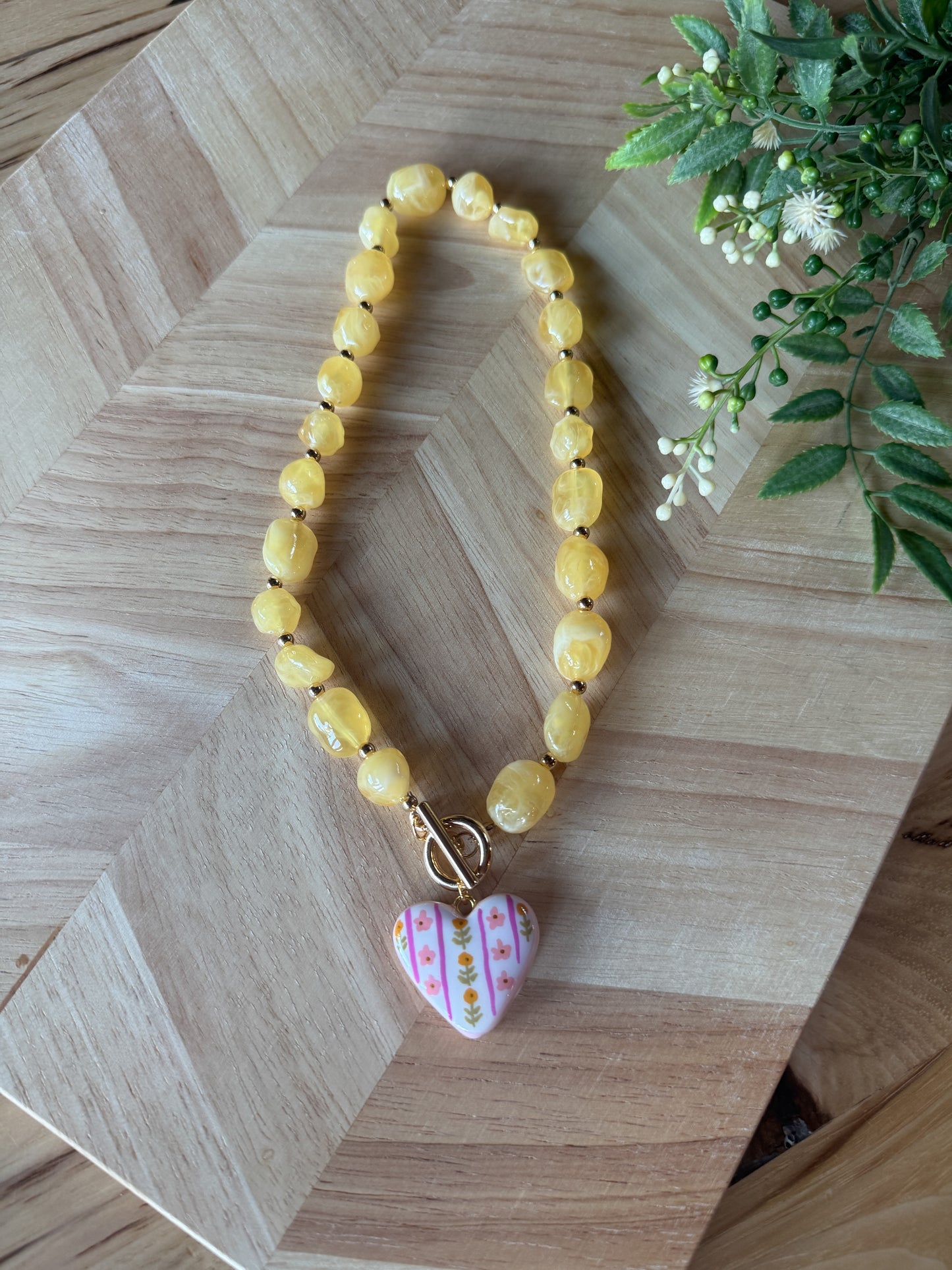 Lorelai Necklace