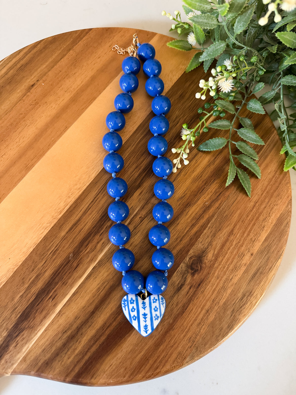 Shelly Necklace