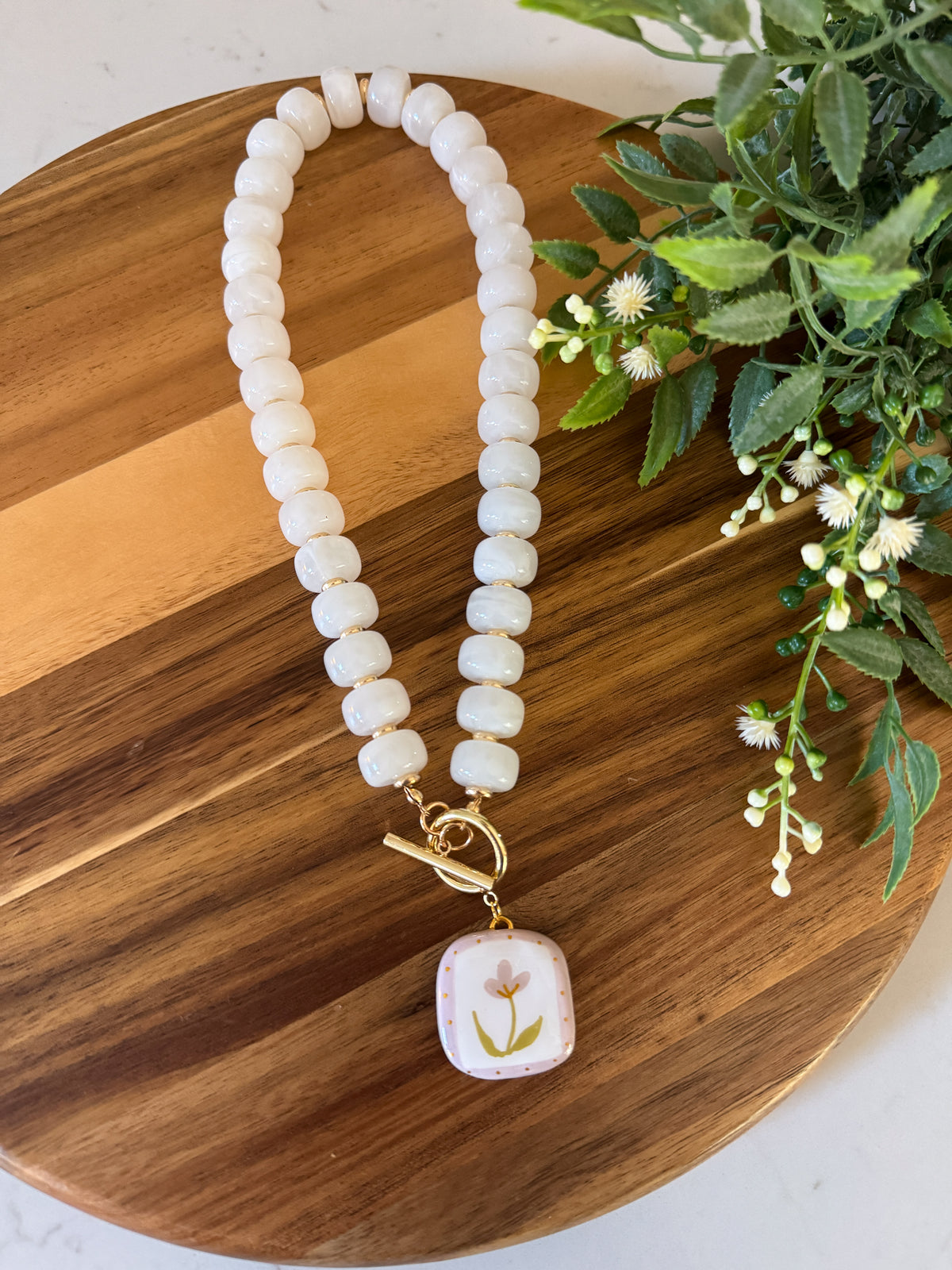 Lola Necklace