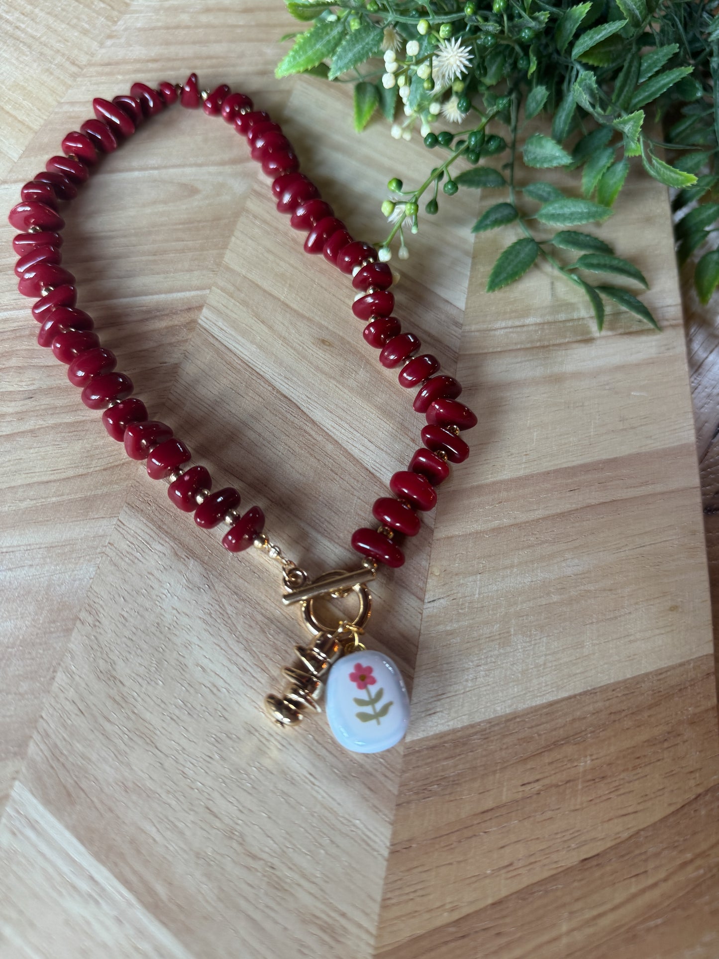 Kate Necklace