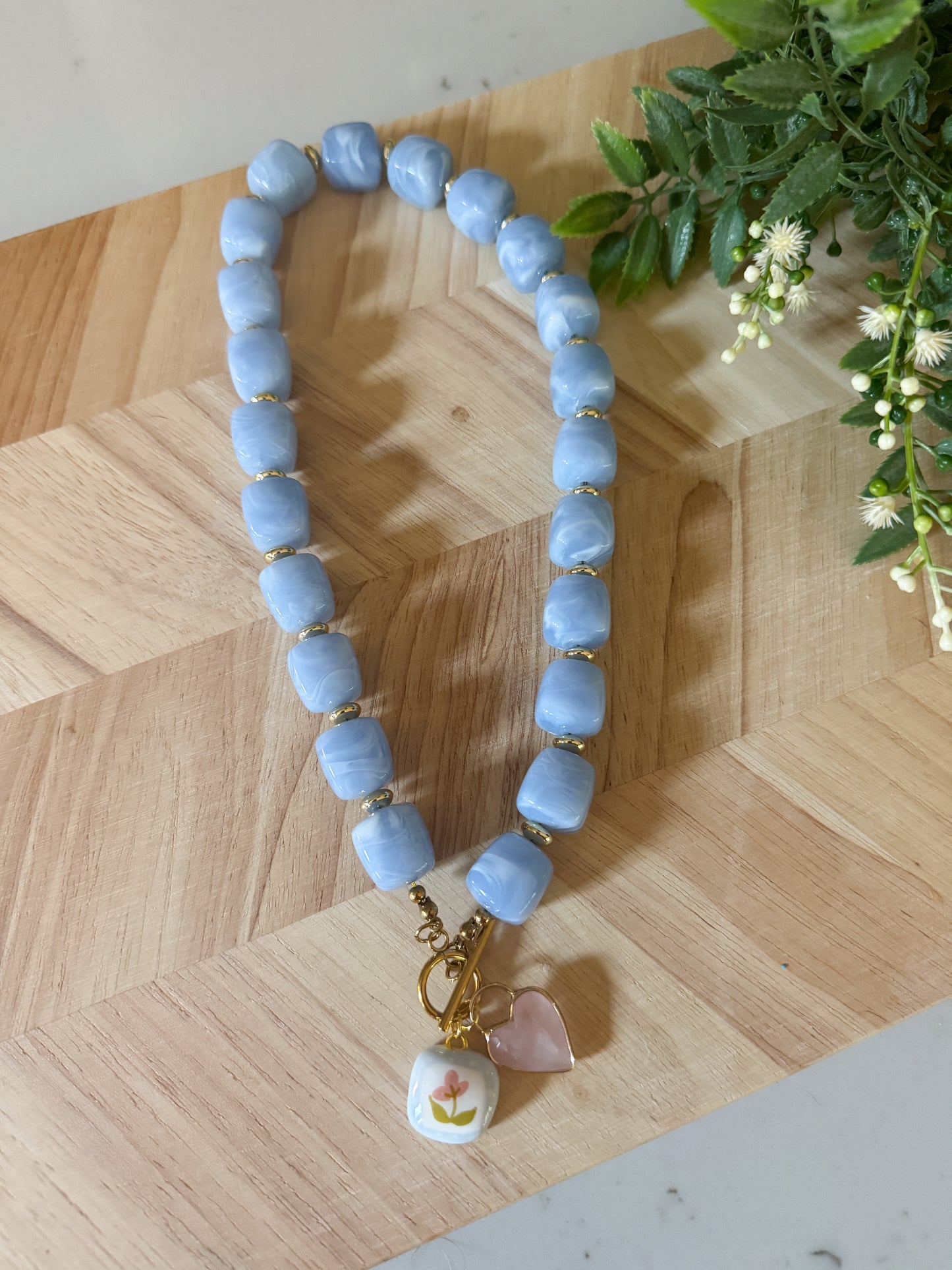 Nelly Necklace