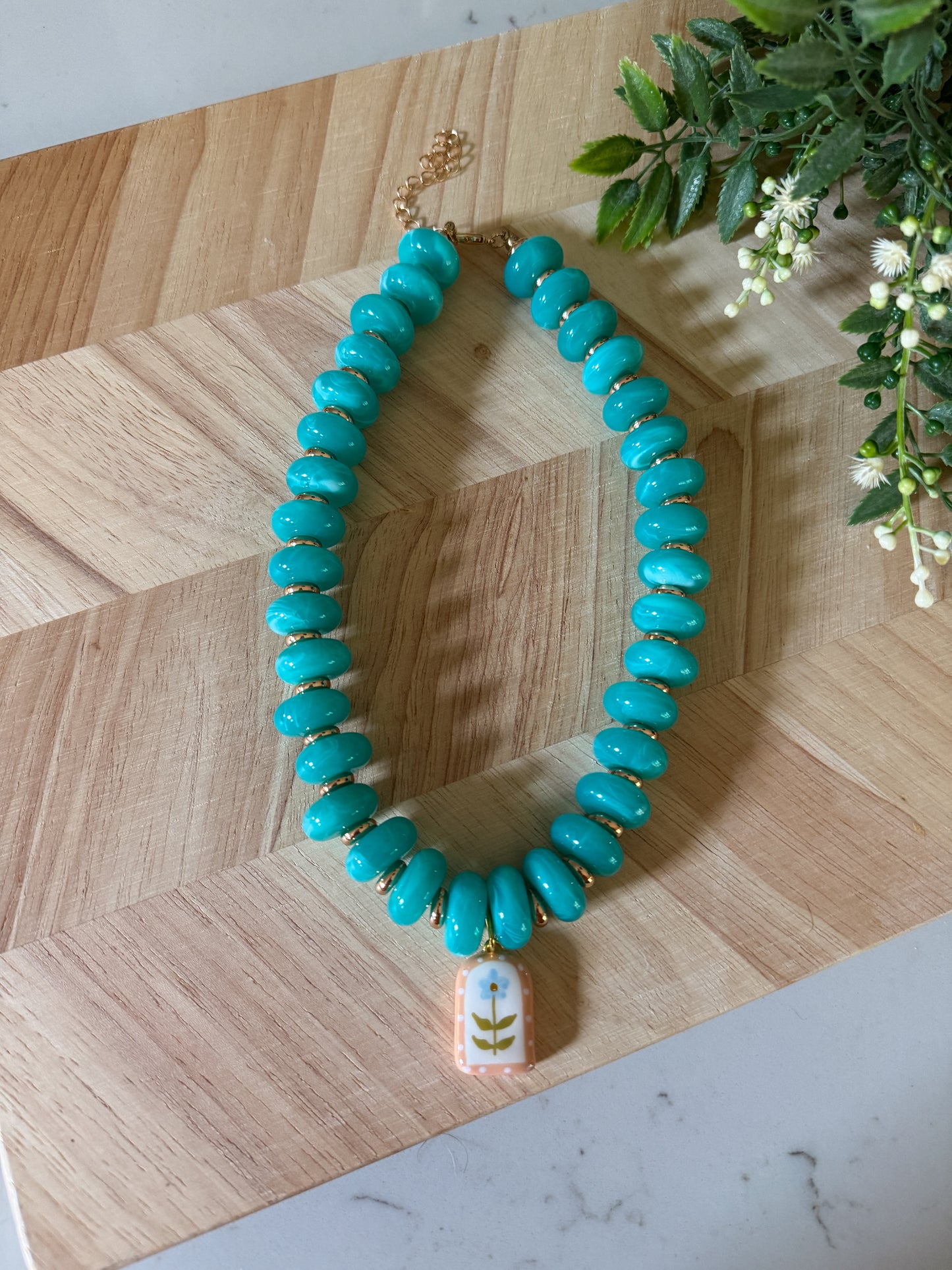 Pippa Necklace