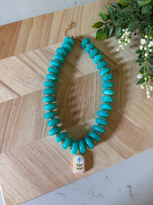 Pippa Necklace