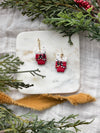 Snoopy Dangles
