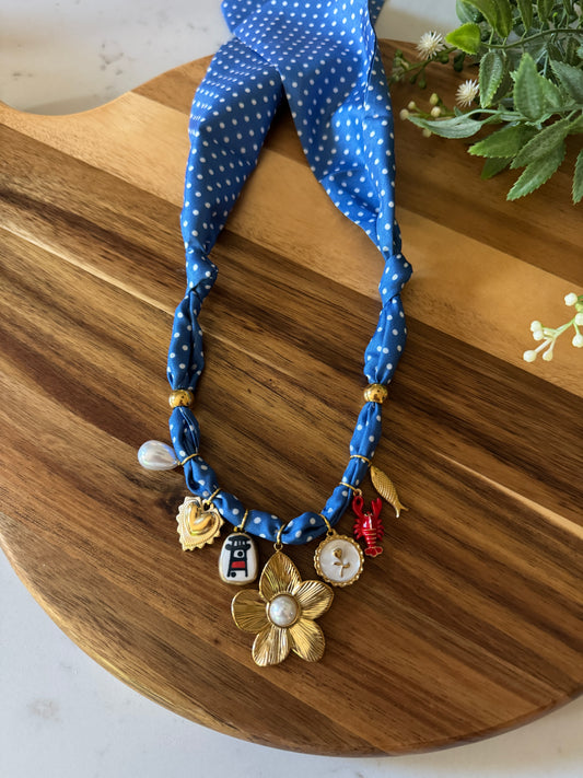 Cape Cod Necklace