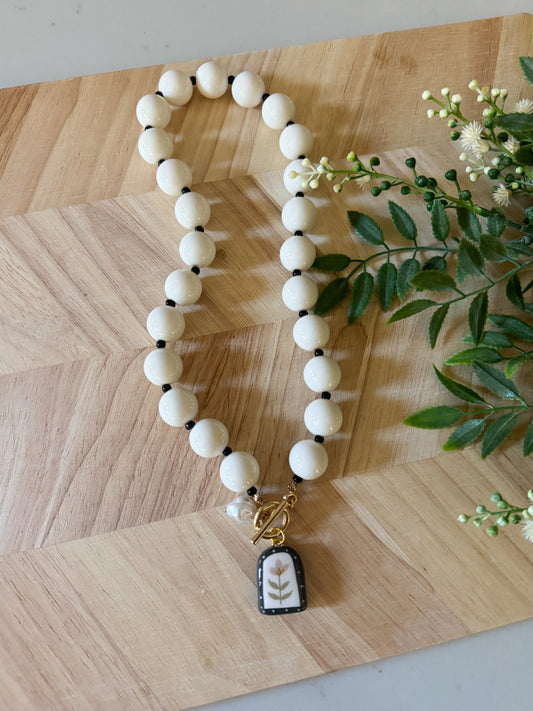 Brynn Necklace