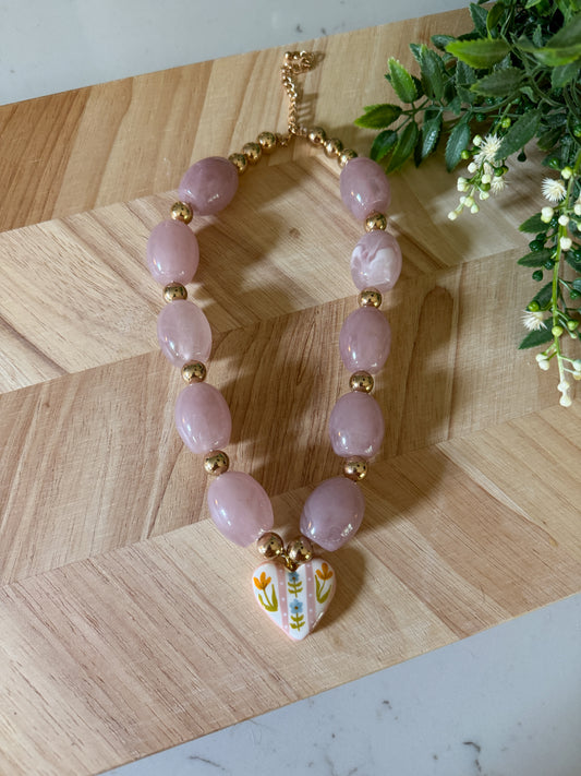 Rory Necklace