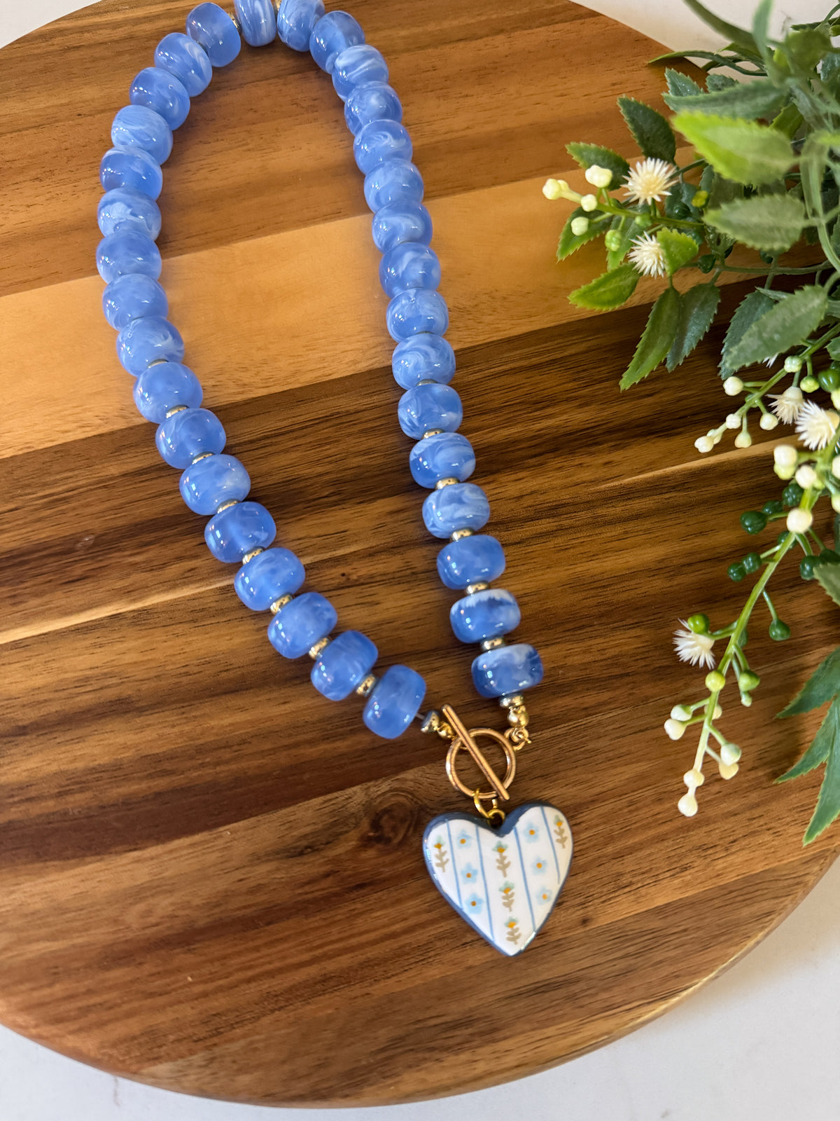 Brynn Necklace