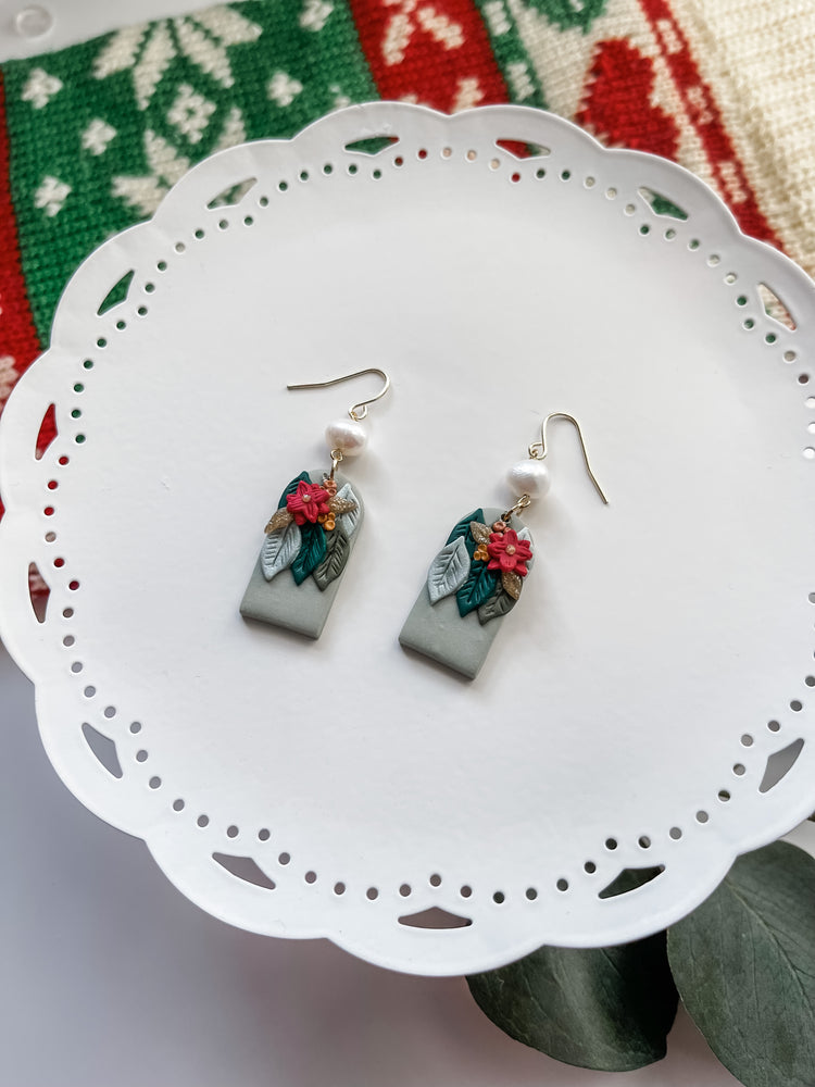 Garland Dangles