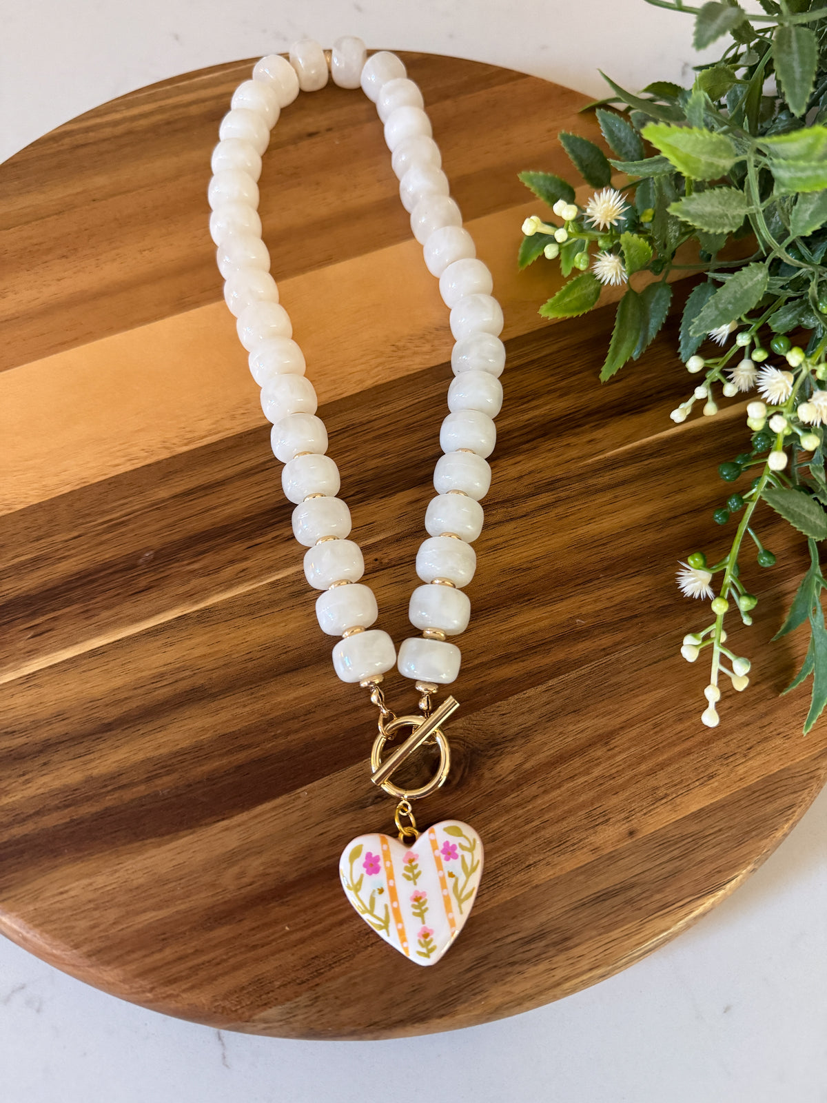 Nora Necklace
