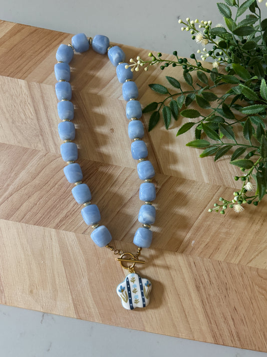 Allie Necklace