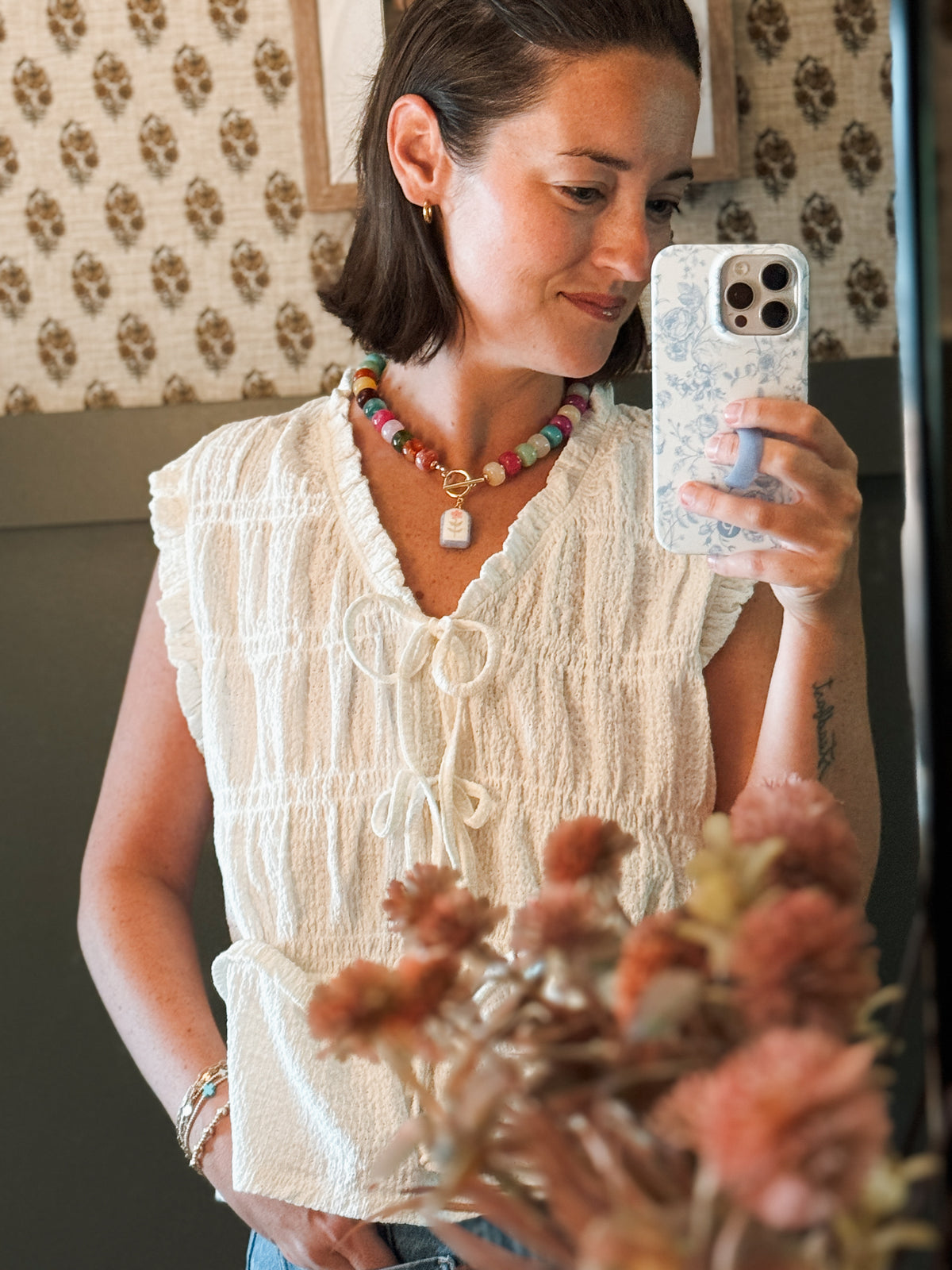 Kelli Necklace