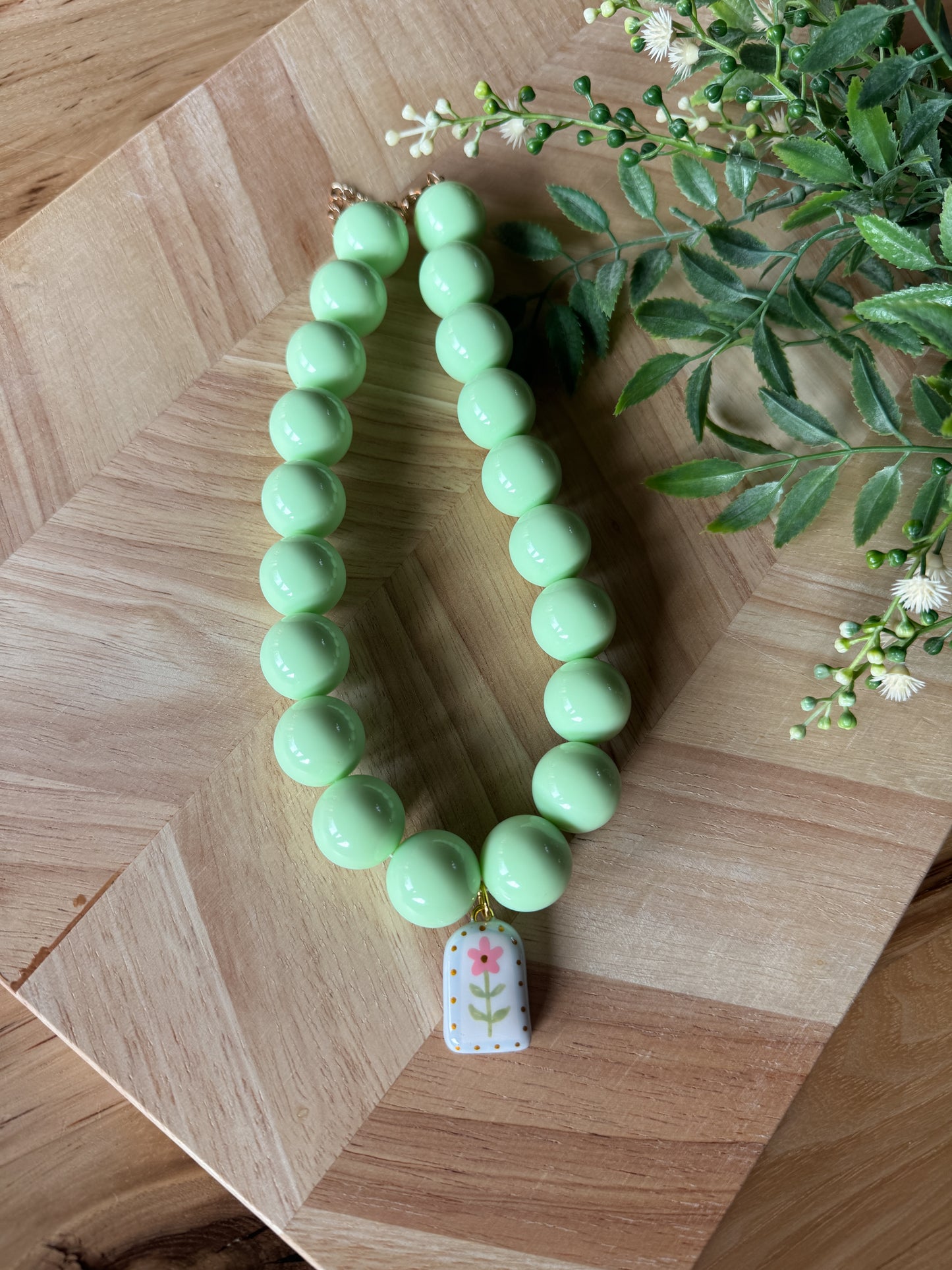 Polly Necklace