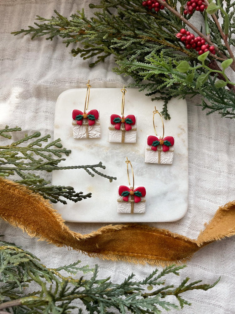 Present Hoops