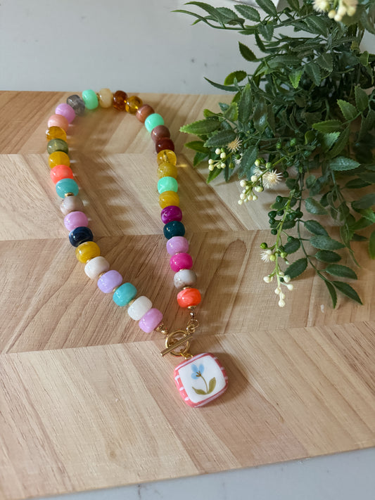 Riley Necklace