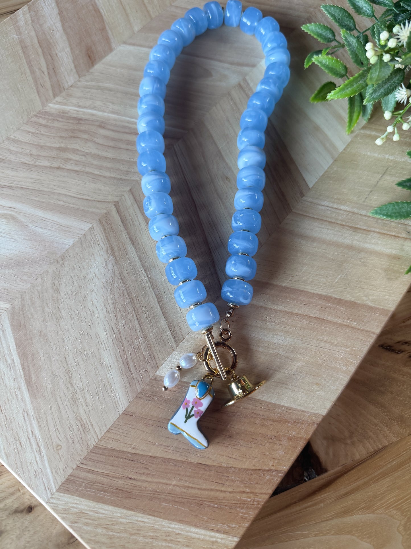 Lottie Necklace